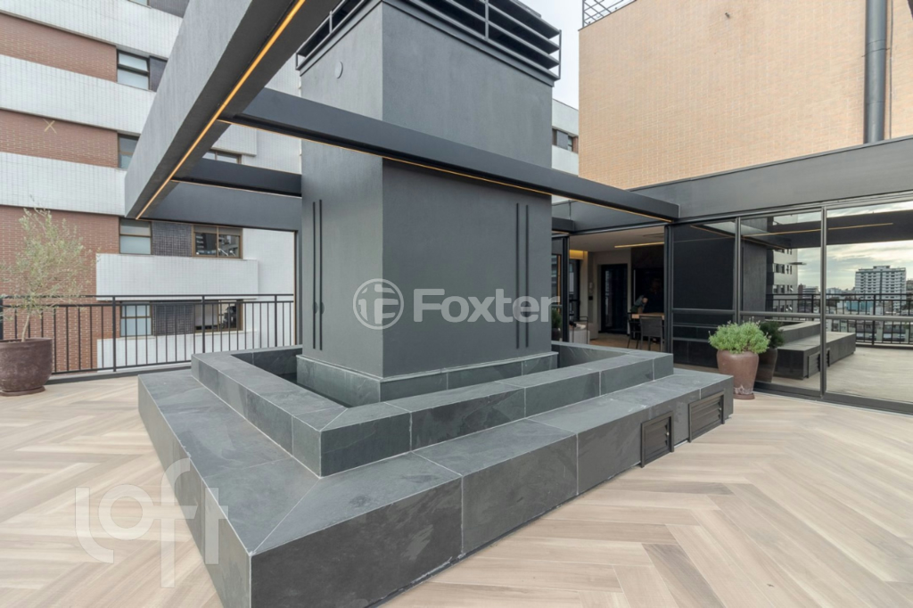 Apartamento à venda com 1 quarto, 47m² - Foto 22