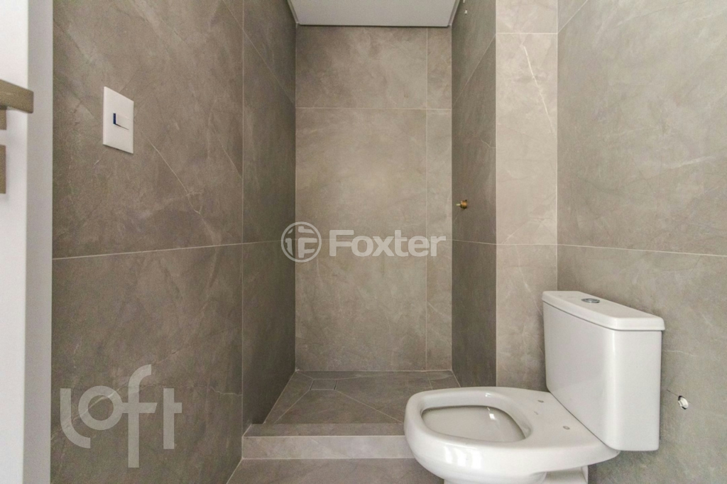 Apartamento à venda com 1 quarto, 47m² - Foto 14