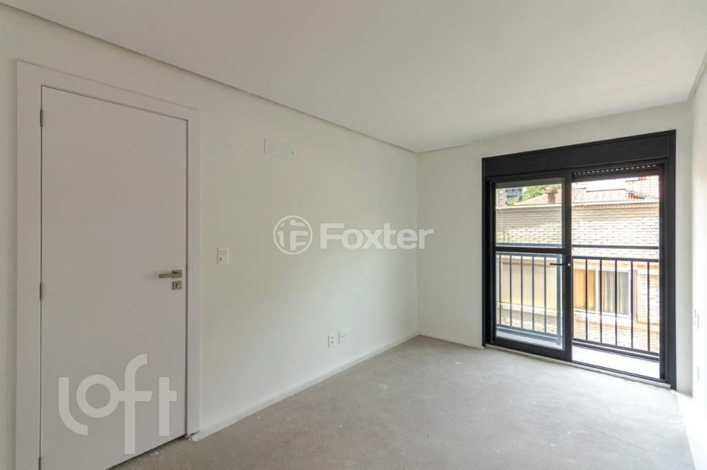 Apartamento à venda com 1 quarto, 47m² - Foto 3