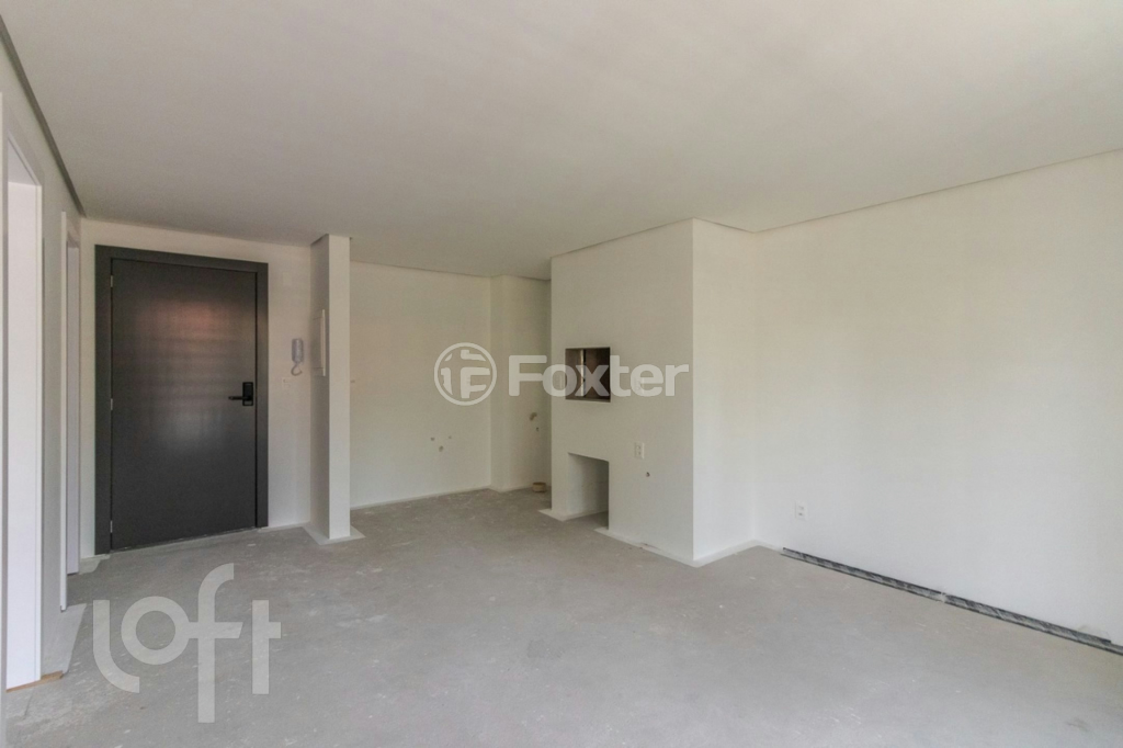 Apartamento à venda com 1 quarto, 47m² - Foto 8