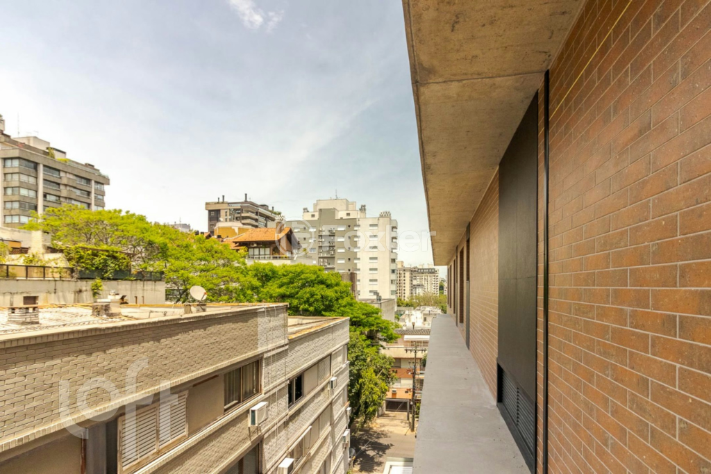 Apartamento à venda com 1 quarto, 47m² - Foto 11
