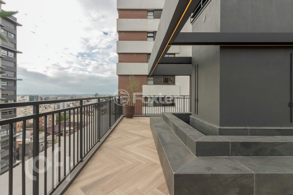 Apartamento à venda com 1 quarto, 47m² - Foto 21