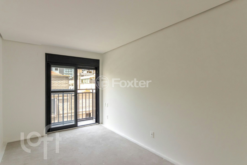 Apartamento à venda com 1 quarto, 47m² - Foto 4