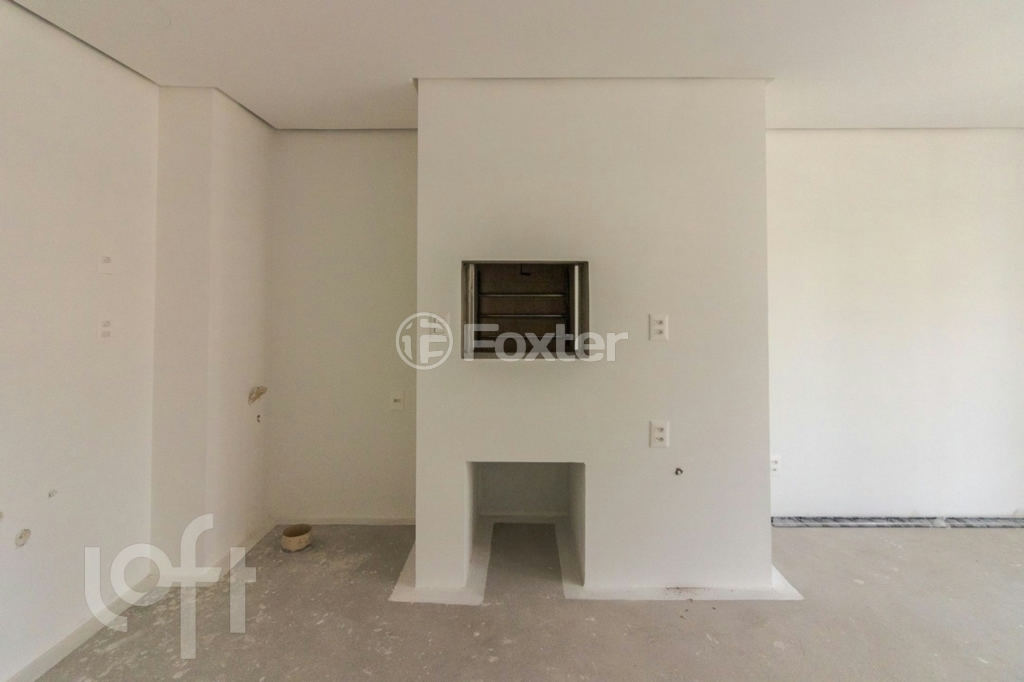 Apartamento à venda com 1 quarto, 47m² - Foto 18