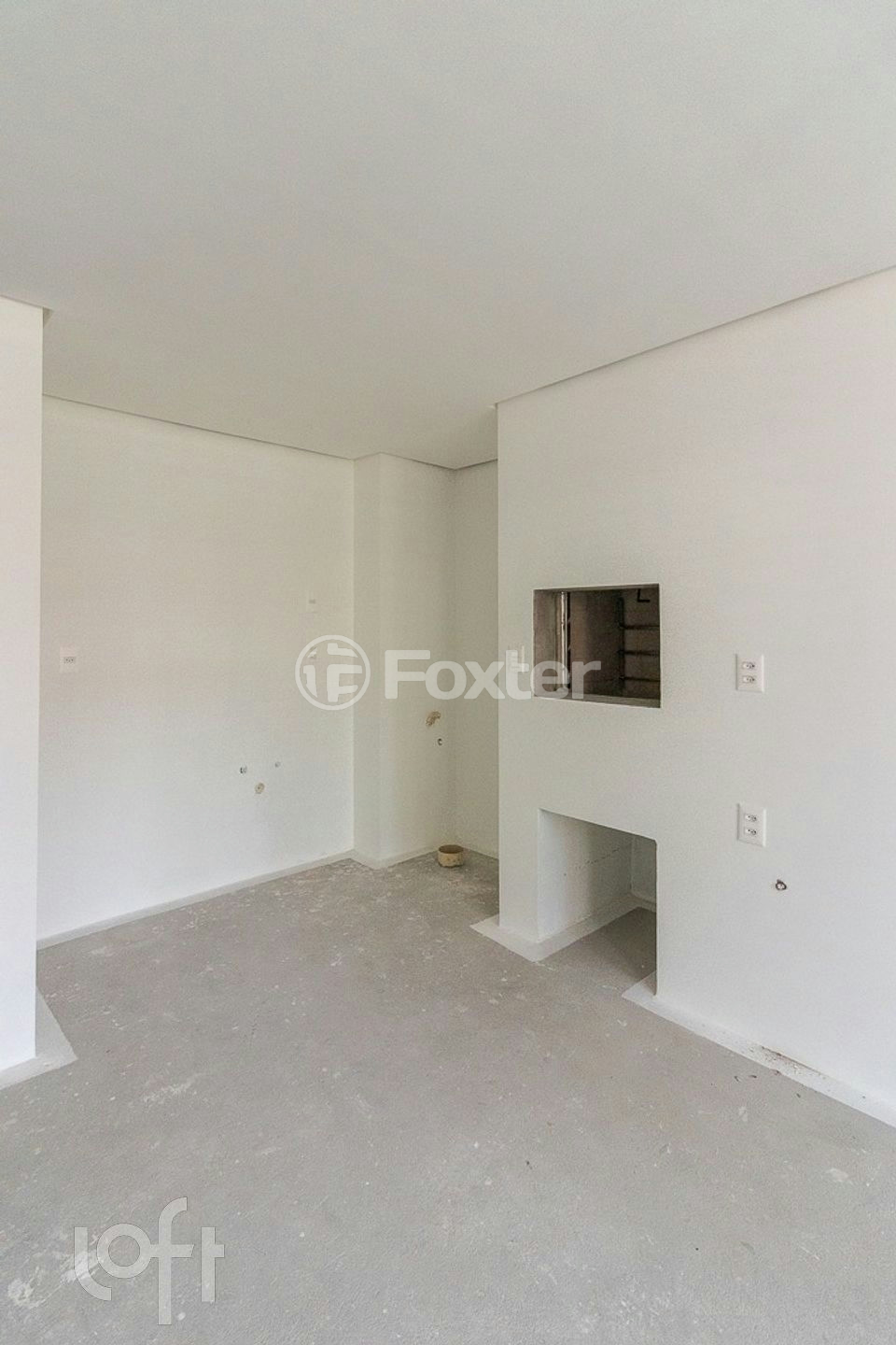 Apartamento à venda com 1 quarto, 47m² - Foto 17
