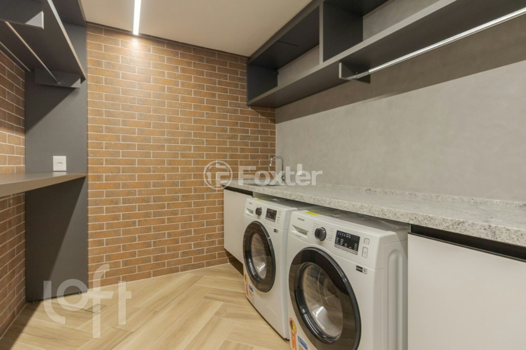 Apartamento à venda com 1 quarto, 47m² - Foto 26