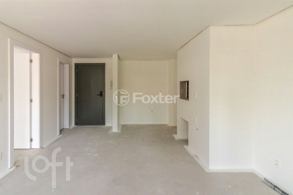 Apartamento à venda com 1 quarto, 47m² - Foto 9