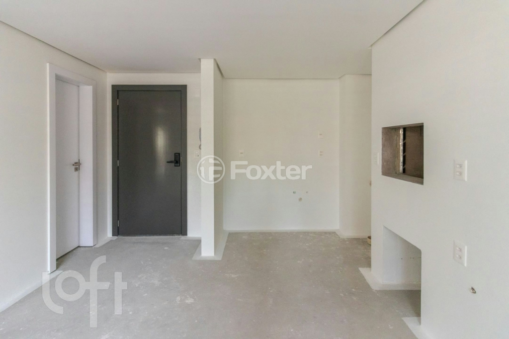 Apartamento à venda com 1 quarto, 47m² - Foto 15