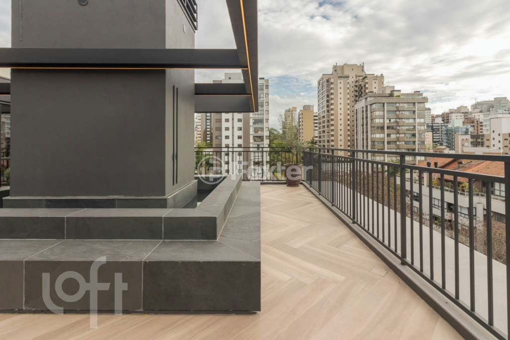 Apartamento à venda com 1 quarto, 47m² - Foto 20