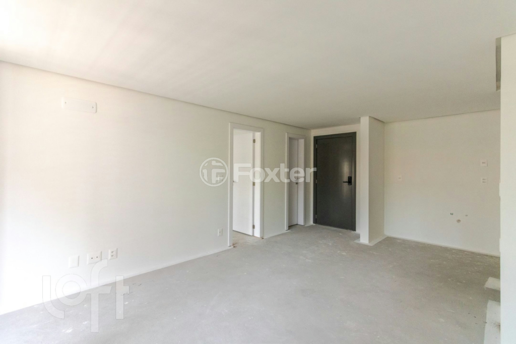 Apartamento à venda com 1 quarto, 47m² - Foto 10