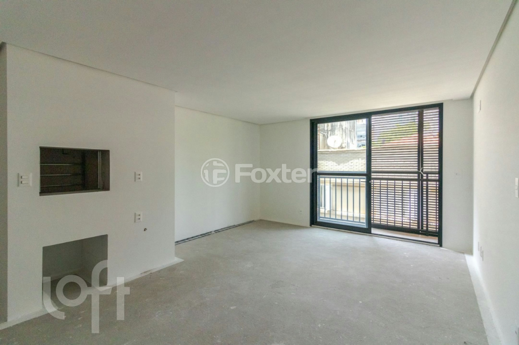 Apartamento à venda com 1 quarto, 47m² - Foto 7