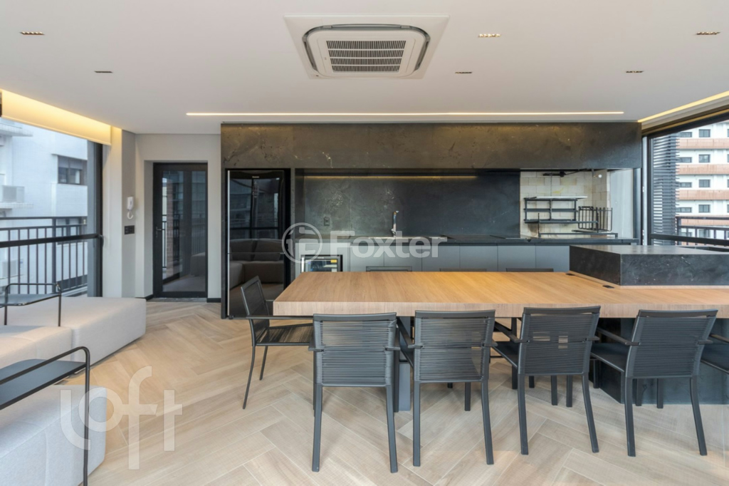 Apartamento à venda com 1 quarto, 47m² - Foto 33
