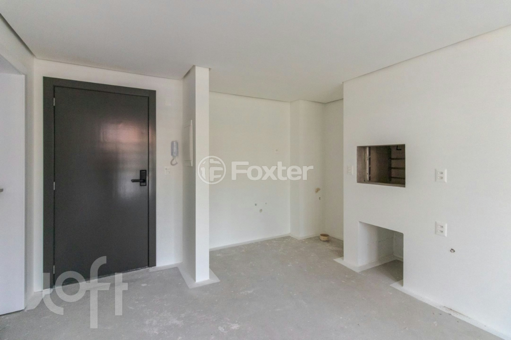 Apartamento à venda com 1 quarto, 47m² - Foto 16