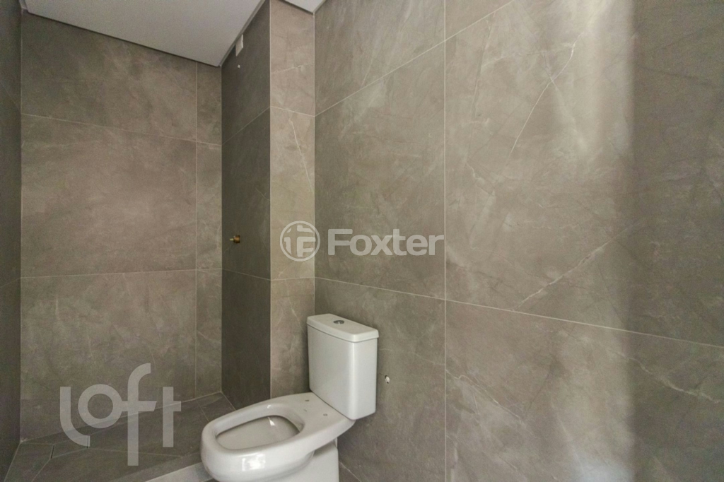 Apartamento à venda com 1 quarto, 47m² - Foto 12