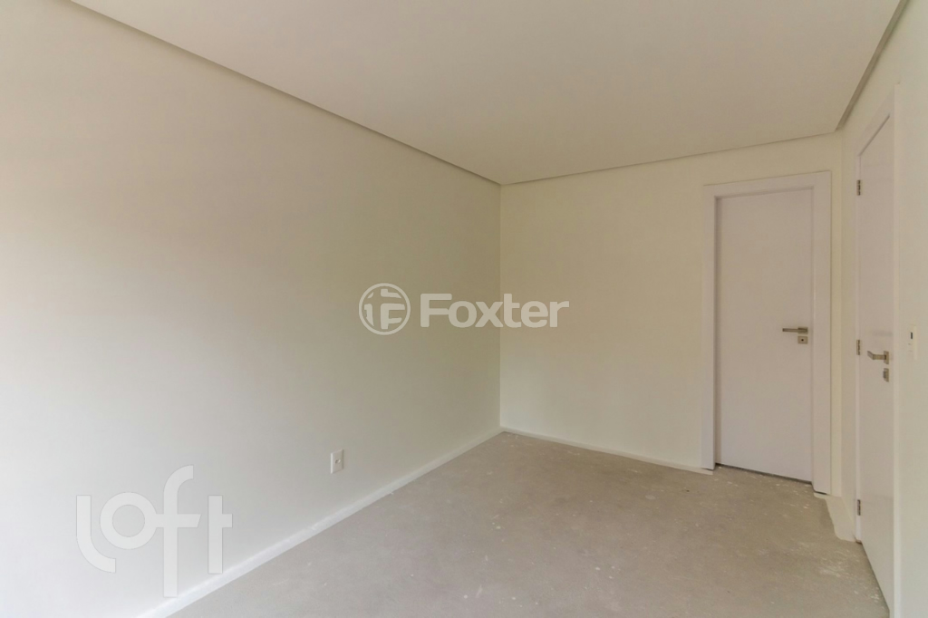 Apartamento à venda com 1 quarto, 47m² - Foto 6