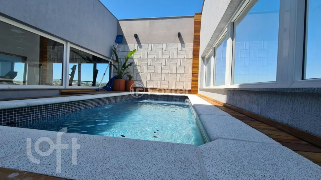 Apartamento à venda com 2 quartos, 75m² - Foto 6