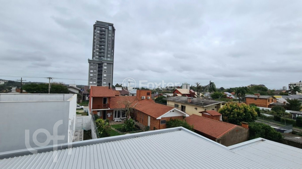 Apartamento à venda com 2 quartos, 75m² - Foto 20