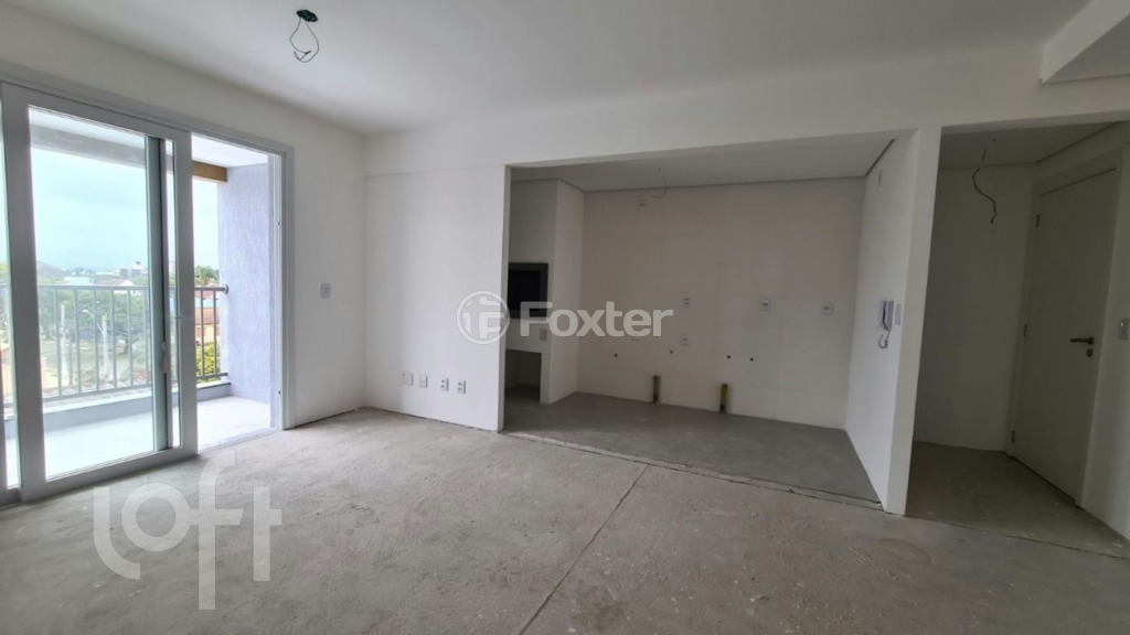 Apartamento à venda com 2 quartos, 75m² - Foto 1