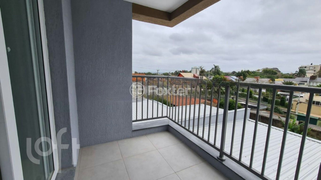 Apartamento à venda com 2 quartos, 75m² - Foto 25