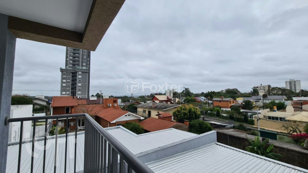 Apartamento à venda com 2 quartos, 75m² - Foto 21