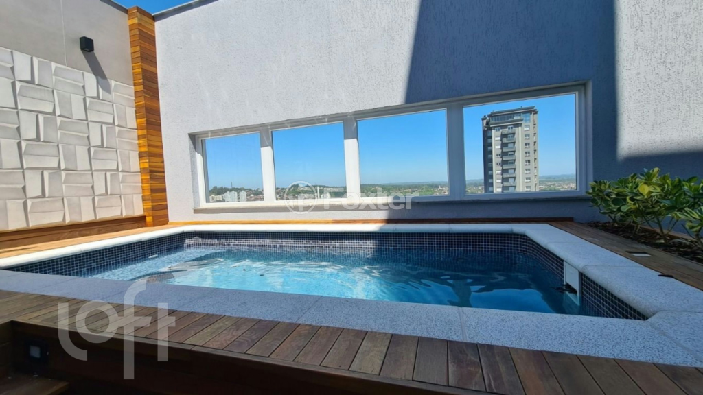 Apartamento à venda com 2 quartos, 75m² - Foto 7