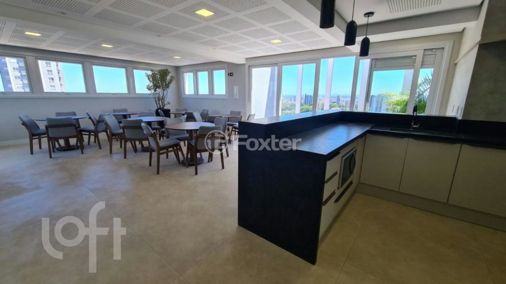 Apartamento à venda com 2 quartos, 75m² - Foto 11