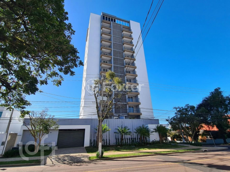 Apartamento à venda com 2 quartos, 75m² - Foto 22