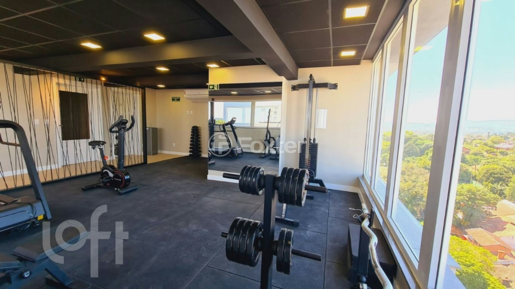 Apartamento à venda com 2 quartos, 75m² - Foto 8