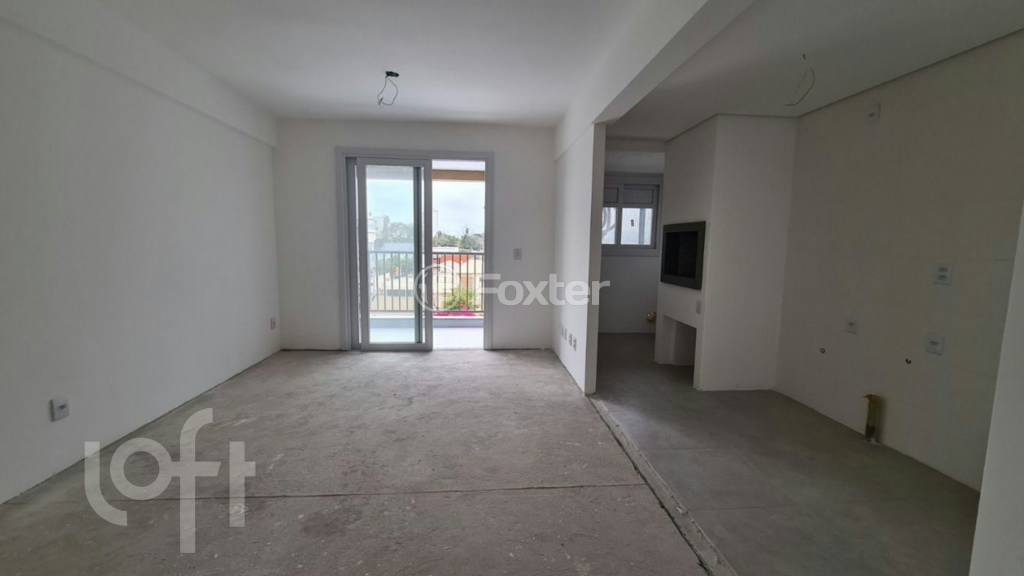 Apartamento à venda com 2 quartos, 75m² - Foto 4