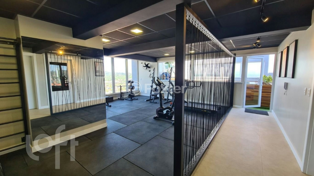 Apartamento à venda com 2 quartos, 75m² - Foto 9