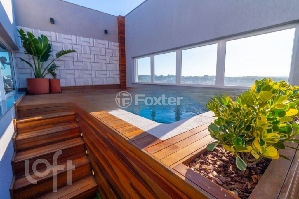 Apartamento à venda com 2 quartos, 75m² - Foto 5