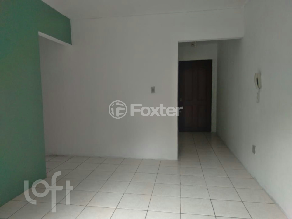 Apartamento à venda com 1 quarto, 44m² - Foto 9