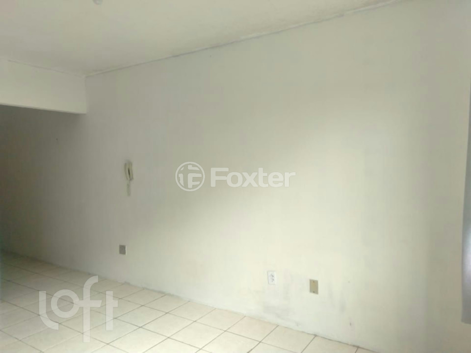 Apartamento à venda com 1 quarto, 44m² - Foto 2