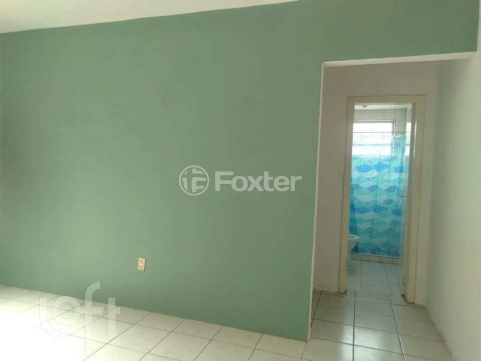 Apartamento à venda com 1 quarto, 44m² - Foto 1