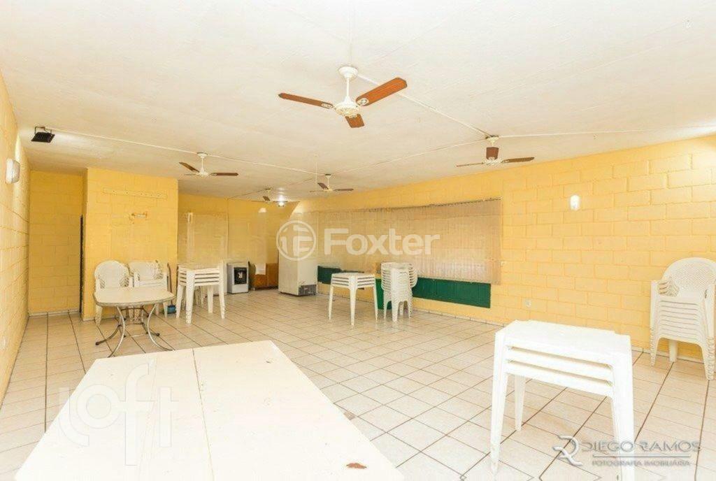 Apartamento à venda com 1 quarto, 44m² - Foto 30
