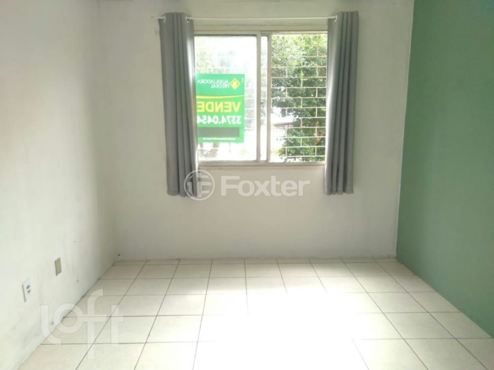 Apartamento à venda com 1 quarto, 44m² - Foto 3