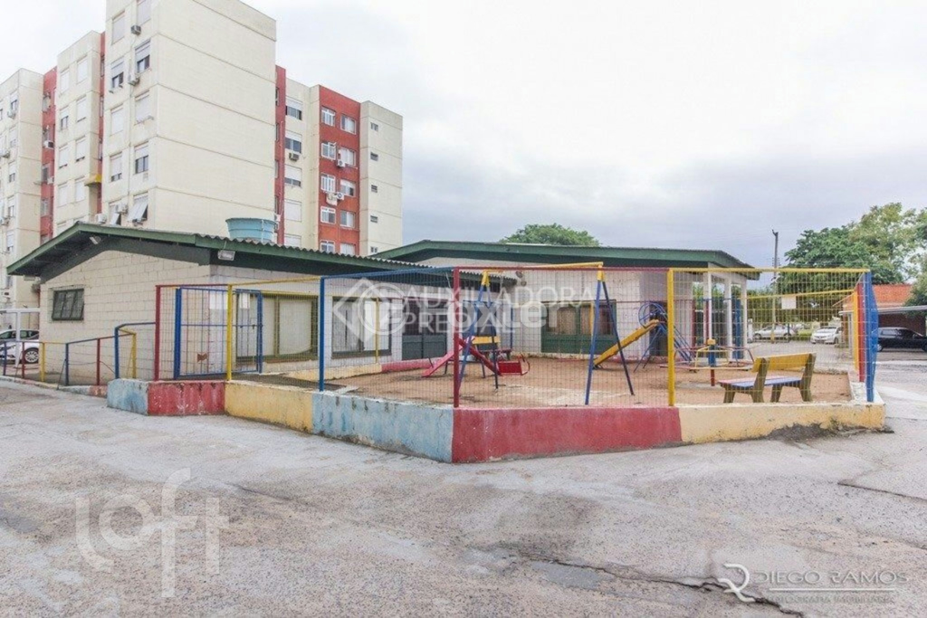 Apartamento à venda com 1 quarto, 44m² - Foto 28