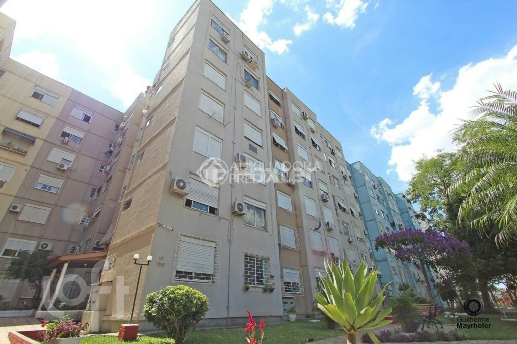 Apartamento à venda com 1 quarto, 44m² - Foto 33