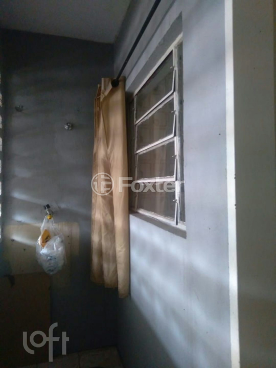 Apartamento à venda com 1 quarto, 44m² - Foto 8