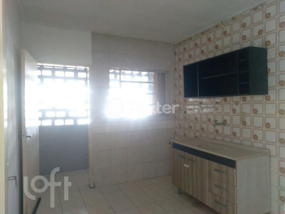 Apartamento à venda com 1 quarto, 44m² - Foto 6