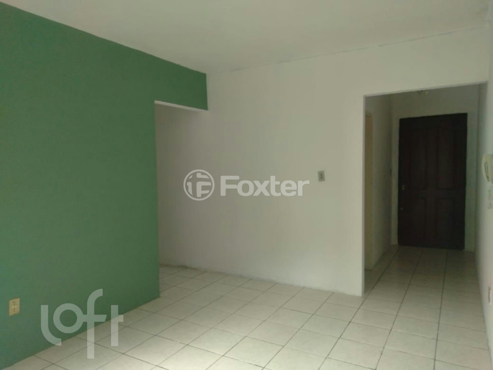 Apartamento à venda com 1 quarto, 44m² - Foto 4