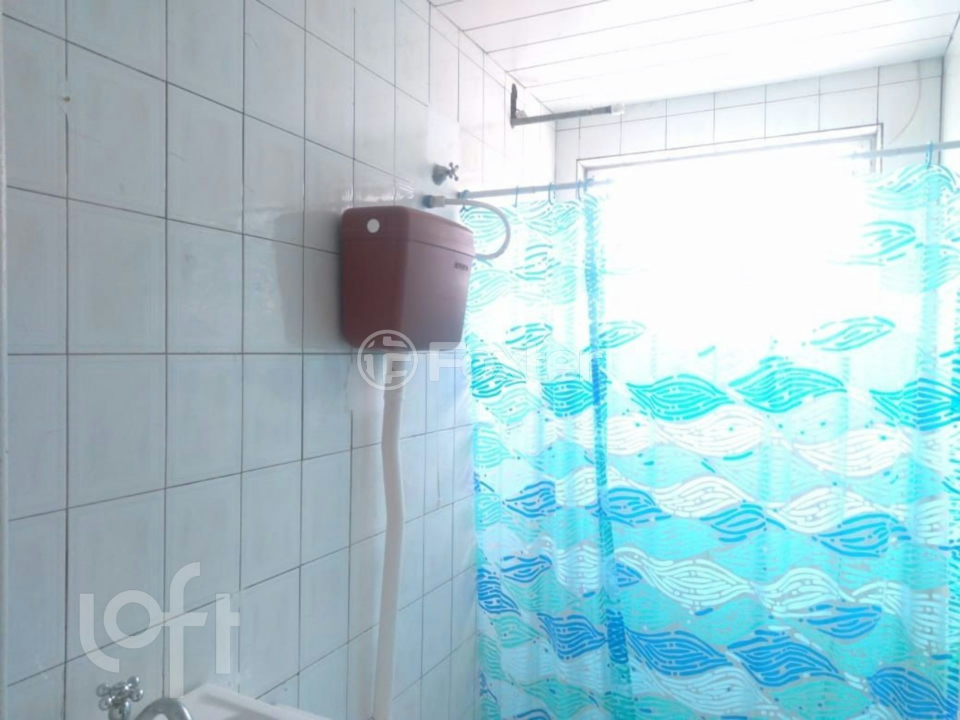 Apartamento à venda com 1 quarto, 44m² - Foto 17