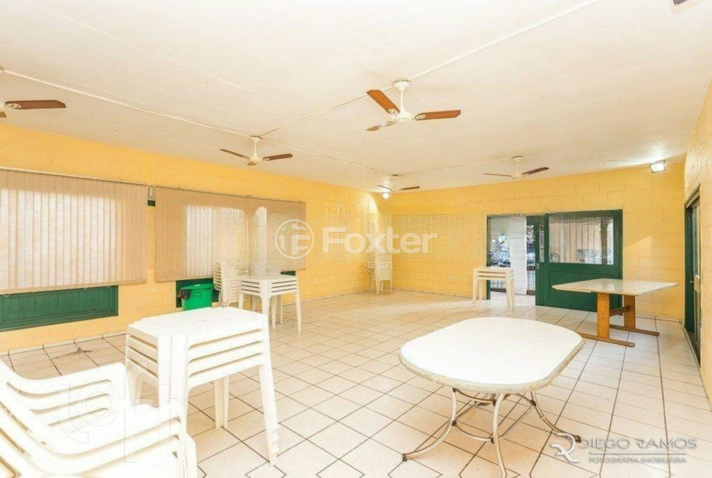Apartamento à venda com 1 quarto, 44m² - Foto 31
