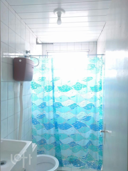 Apartamento à venda com 1 quarto, 44m² - Foto 19