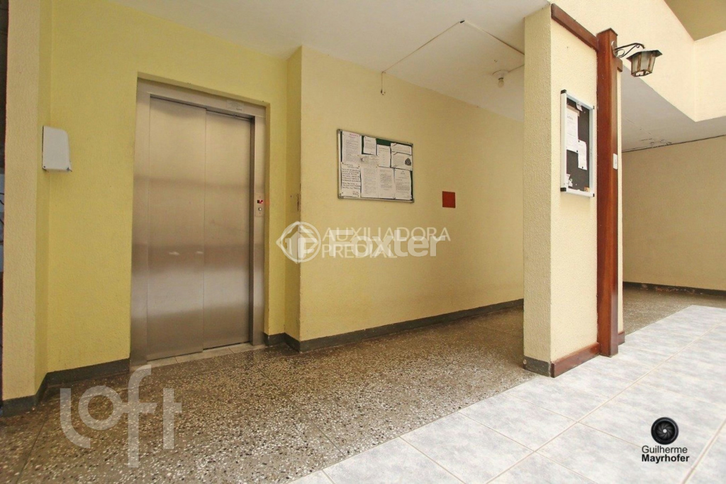 Apartamento à venda com 1 quarto, 44m² - Foto 34