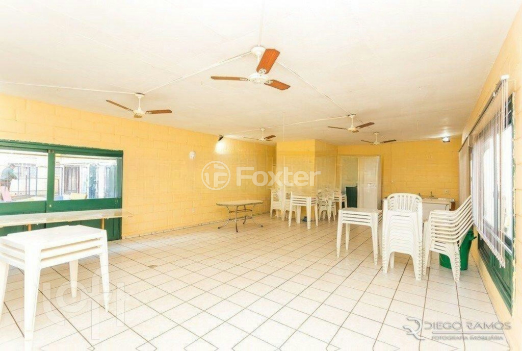 Apartamento à venda com 1 quarto, 44m² - Foto 29
