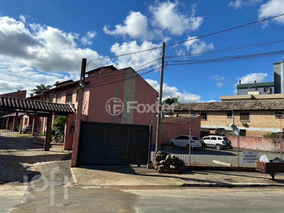 Casa à venda com 3 quartos, 146m² - Foto 33