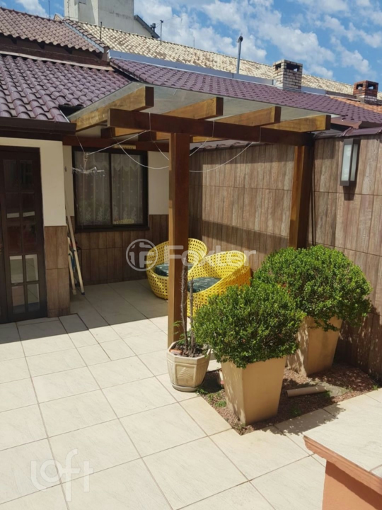 Casa à venda com 3 quartos, 146m² - Foto 35