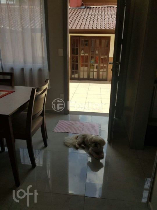 Casa à venda com 3 quartos, 146m² - Foto 13