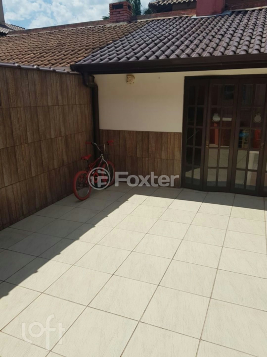 Casa à venda com 3 quartos, 146m² - Foto 12